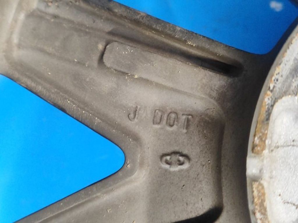 42611-52E70 | Диск R18 LEXUS LBX 23- - Фото 6