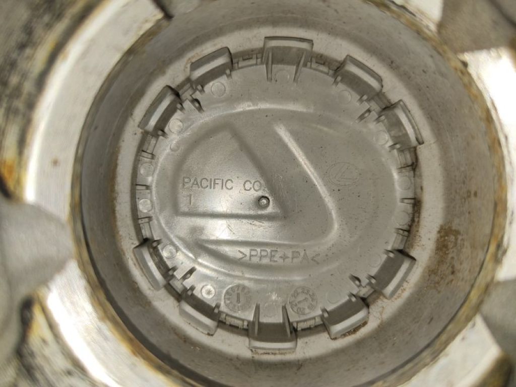 42611-52E70 | Диск R18 LEXUS LBX 23- - Фото 7