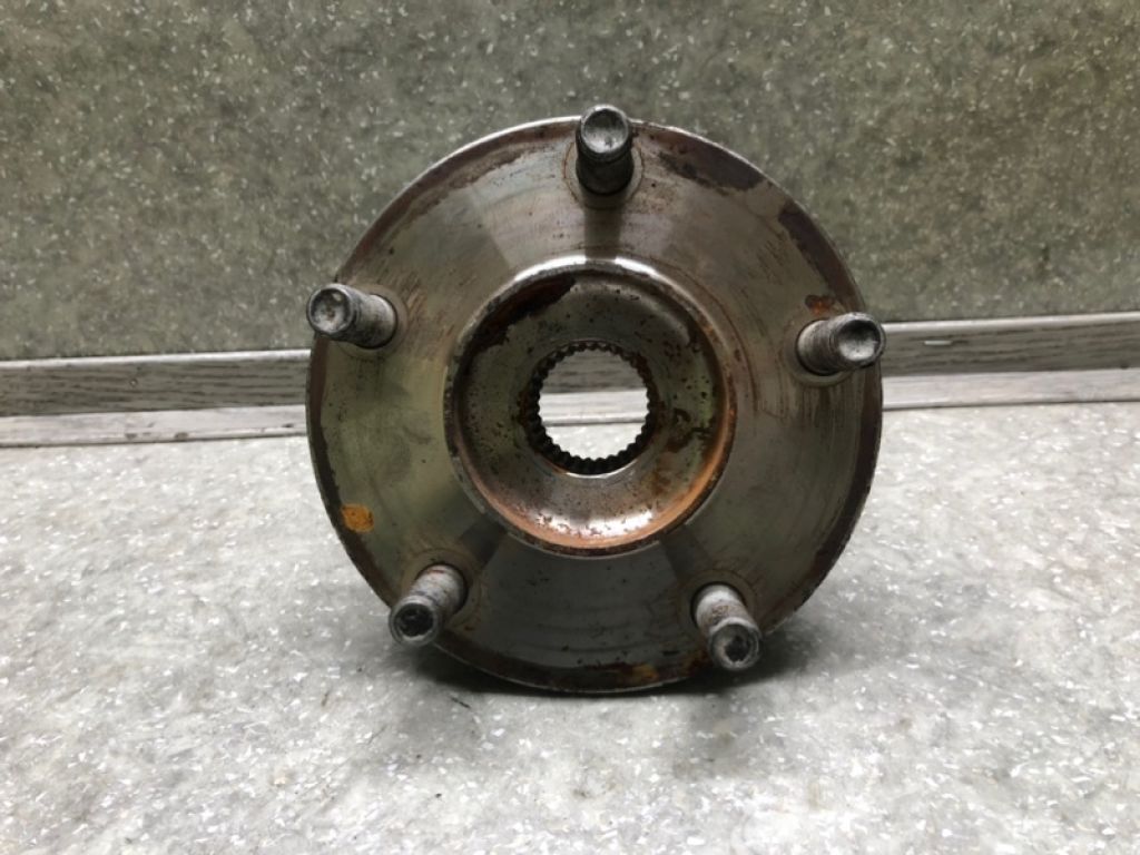 KD35-33-04XC | Маточина колеса передн. лів. MAZDA CX-5 (KE) 11-17 - Фото 3