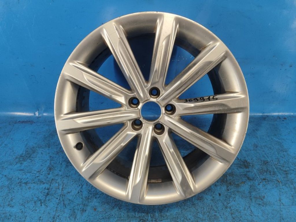 4G8 601 025 AF | Диск R19 AUDI A7 10-18