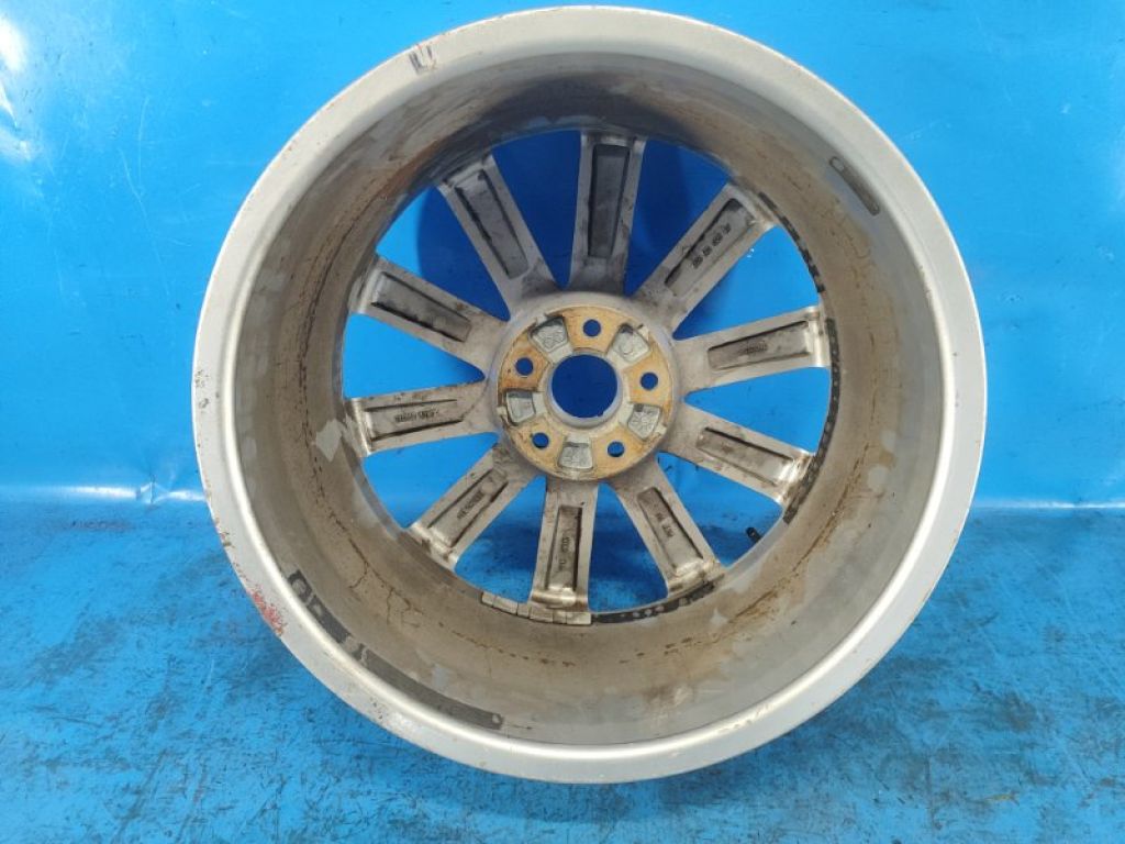 4G8 601 025 AF | Диск R19 AUDI A7 10-18 - Фото 2