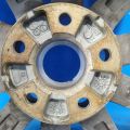 4G8 601 025 AF | Диск R19 AUDI A7 10-18 - Превью 6