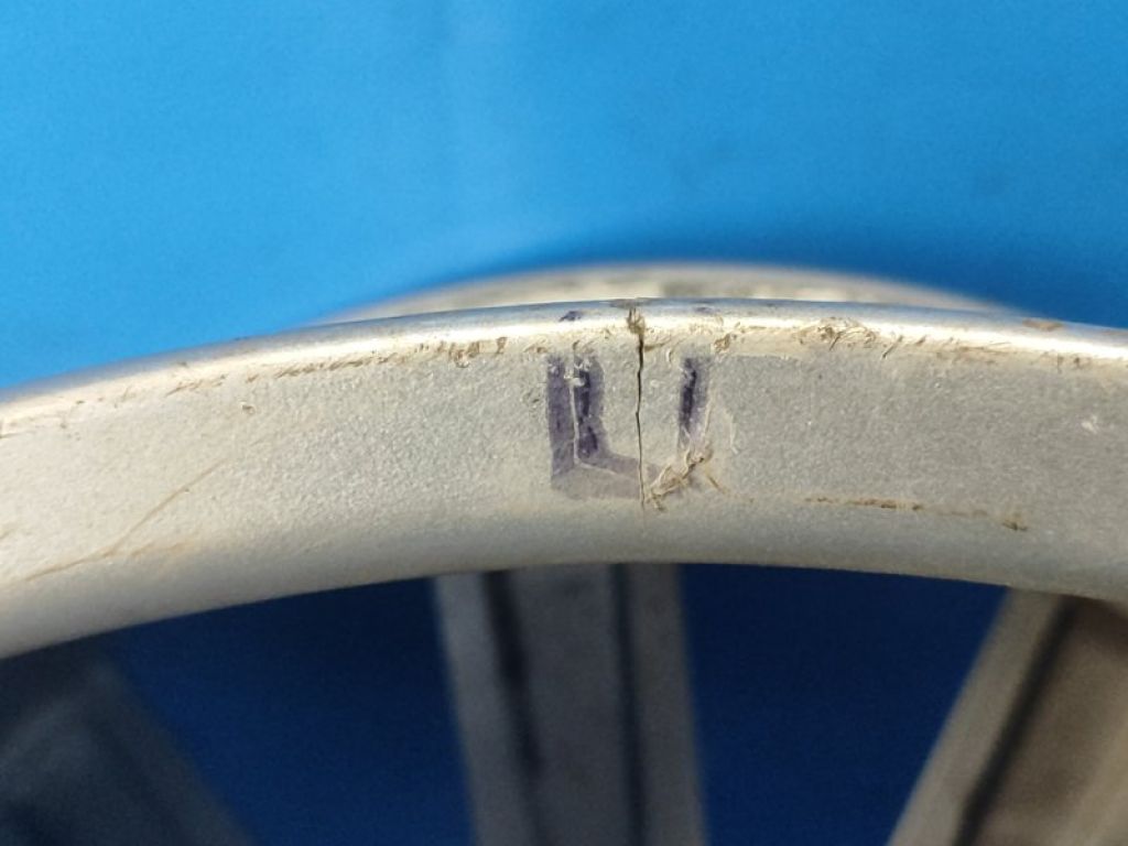4G8 601 025 AF | Диск R19 AUDI A7 10-18 - Фото 7