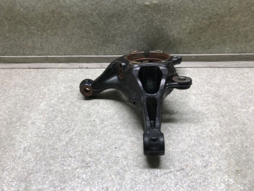 KD35-33-031 | Кулак поворотний передн. лів. MAZDA CX-5 (KE) 11-17 - Фото 2