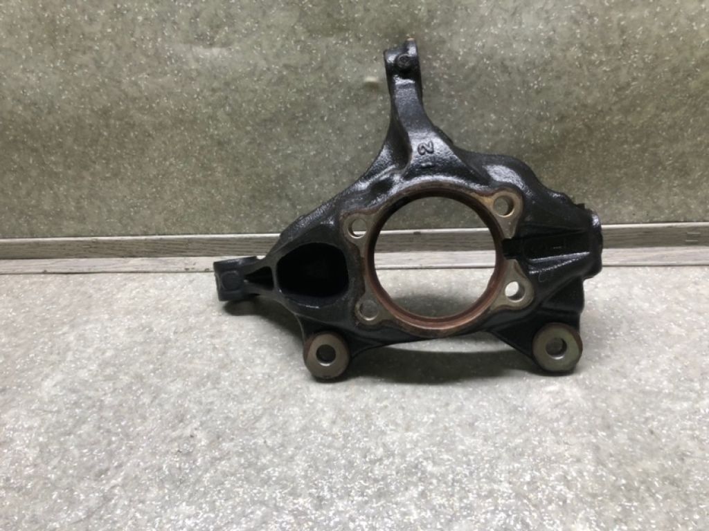 KD35-33-031 | Кулак поворотний передн. лів. MAZDA CX-5 (KE) 11-17 - Фото 3