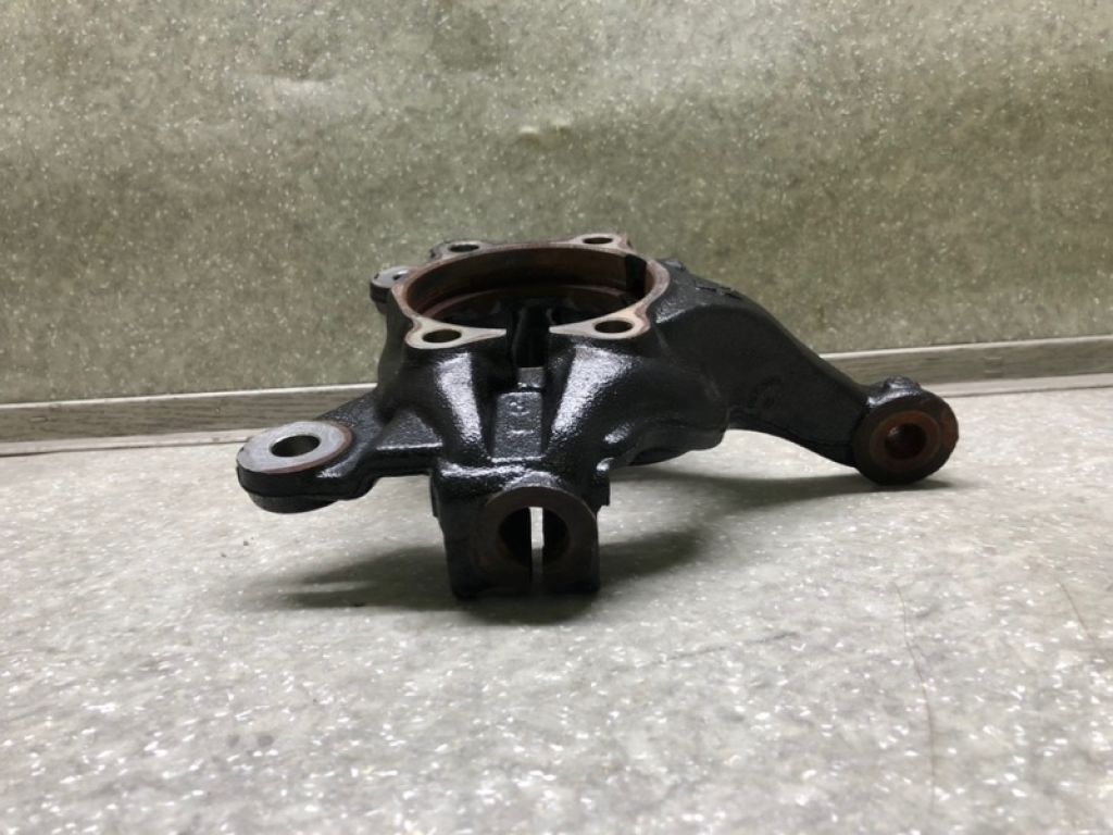 KD35-33-031 | Кулак поворотний передн. лів. MAZDA CX-5 (KE) 11-17 - Фото 4