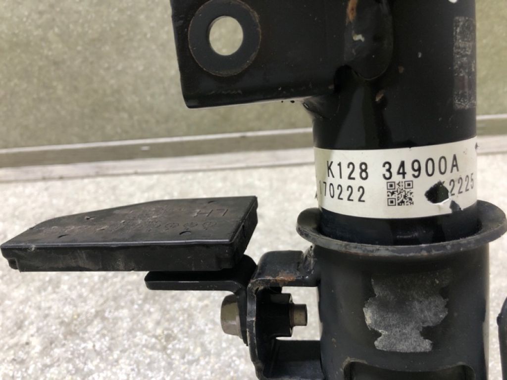 KB8M34900 | Амортизатор передн. лів. MAZDA CX-5 (KE) 11-17 - Фото 4