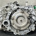 31020-1XT0C | АКПП NISSAN QASHQAI 07-14