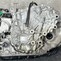 31020-1XT0C | АКПП NISSAN QASHQAI 07-14 - Превью 4