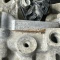 31020-1XT0C | АКПП NISSAN QASHQAI 07-14 - Превью 7
