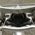 K0Y1-33-99Z | Суппорт тормозной передн. лев. MAZDA CX-5 (KE) 11-17 - Превью 3