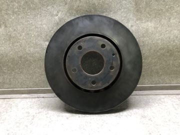 Гальмівний диск передній лів. MAZDA CX-5 (KE) 11-17