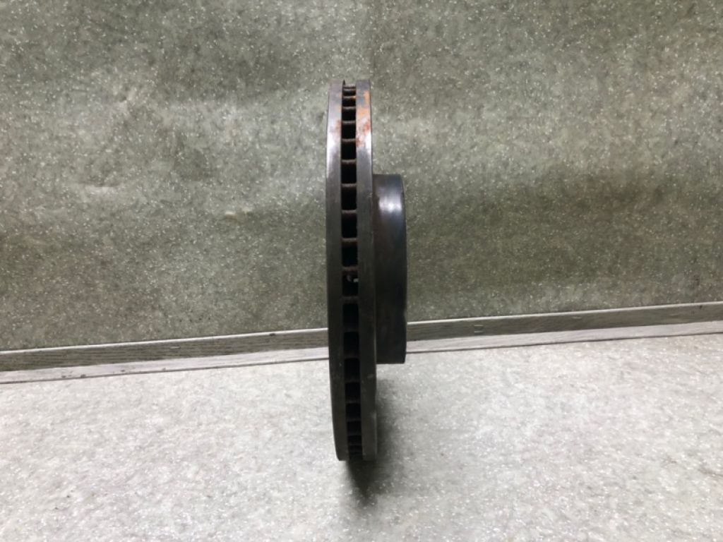 K011-33-251B | Гальмівний диск передній лів. MAZDA CX-5 (KE) 11-17 - Фото 3