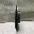 K011-33-251B | Тормозной диск передний лев. MAZDA CX-5 (KE) 11-17 - Превью 3