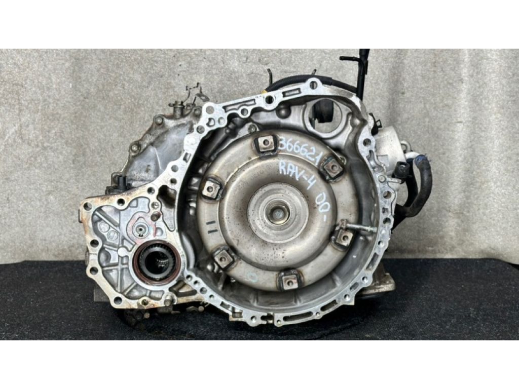 30500-42100 | Автоматична трансмісія TOYOTA RAV4 00-05