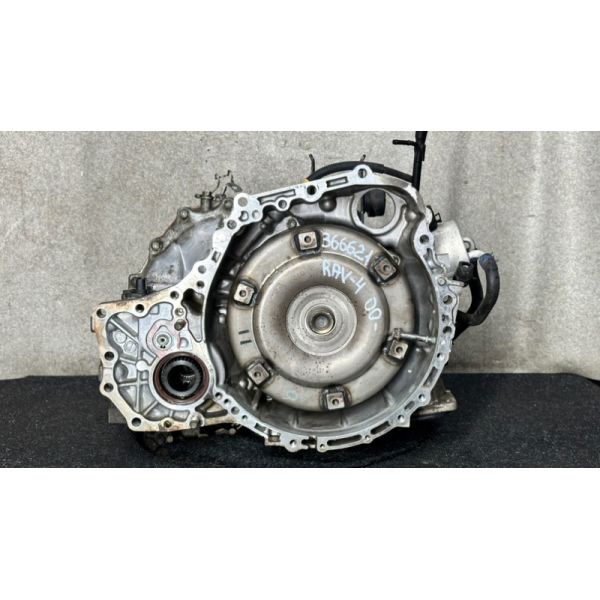 Автоматична трансмісія TOYOTA RAV4 00-05 30500-42100