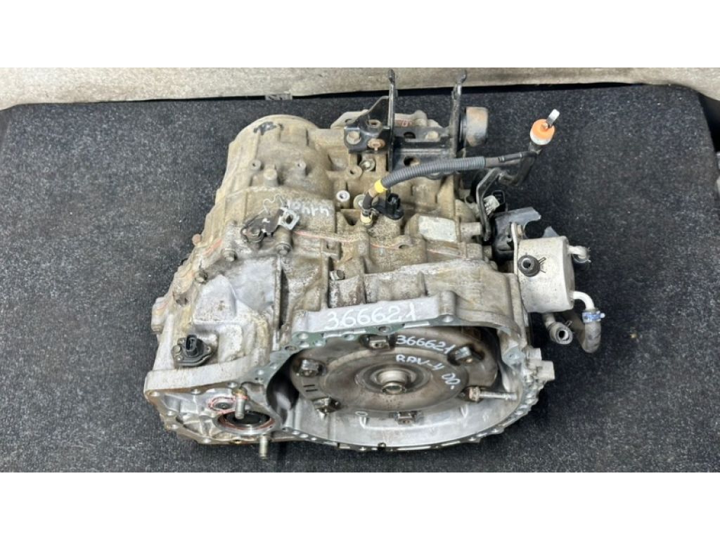 30500-42100 | Автоматична трансмісія TOYOTA RAV4 00-05 - Фото 2