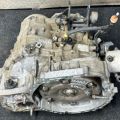 30500-42100 | Автоматична трансмісія TOYOTA RAV4 00-05 - Прев'ю 2
