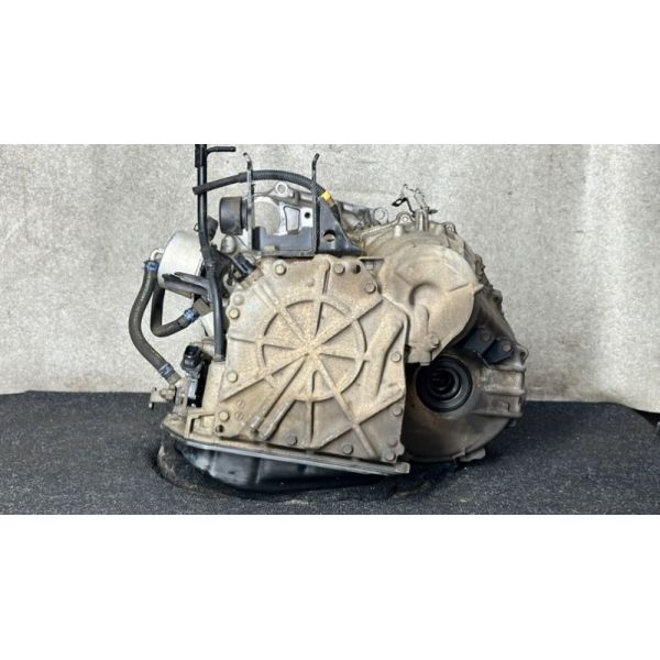 Автоматична трансмісія TOYOTA RAV4 00-05 30500-42100 — 4