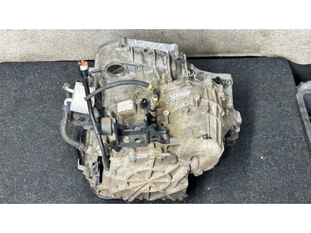 30500-42100 | Автоматична трансмісія TOYOTA RAV4 00-05 - Фото 5