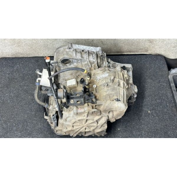 Автоматична трансмісія TOYOTA RAV4 00-05 30500-42100 — 5