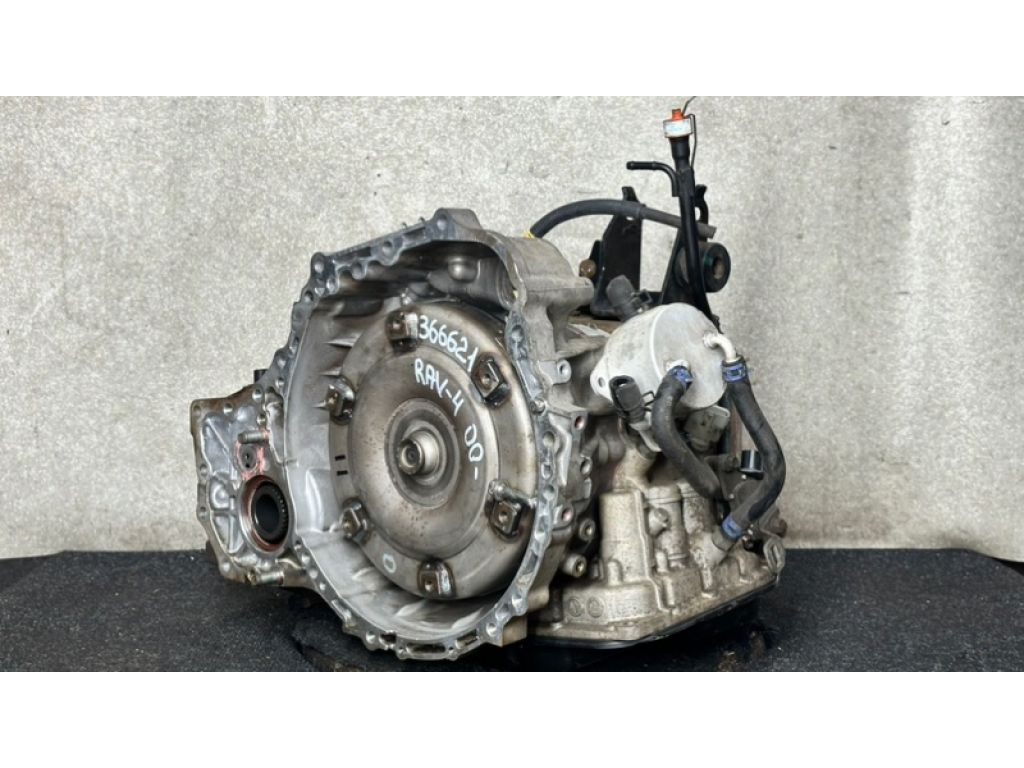 30500-42100 | Автоматична трансмісія TOYOTA RAV4 00-05 - Фото 7