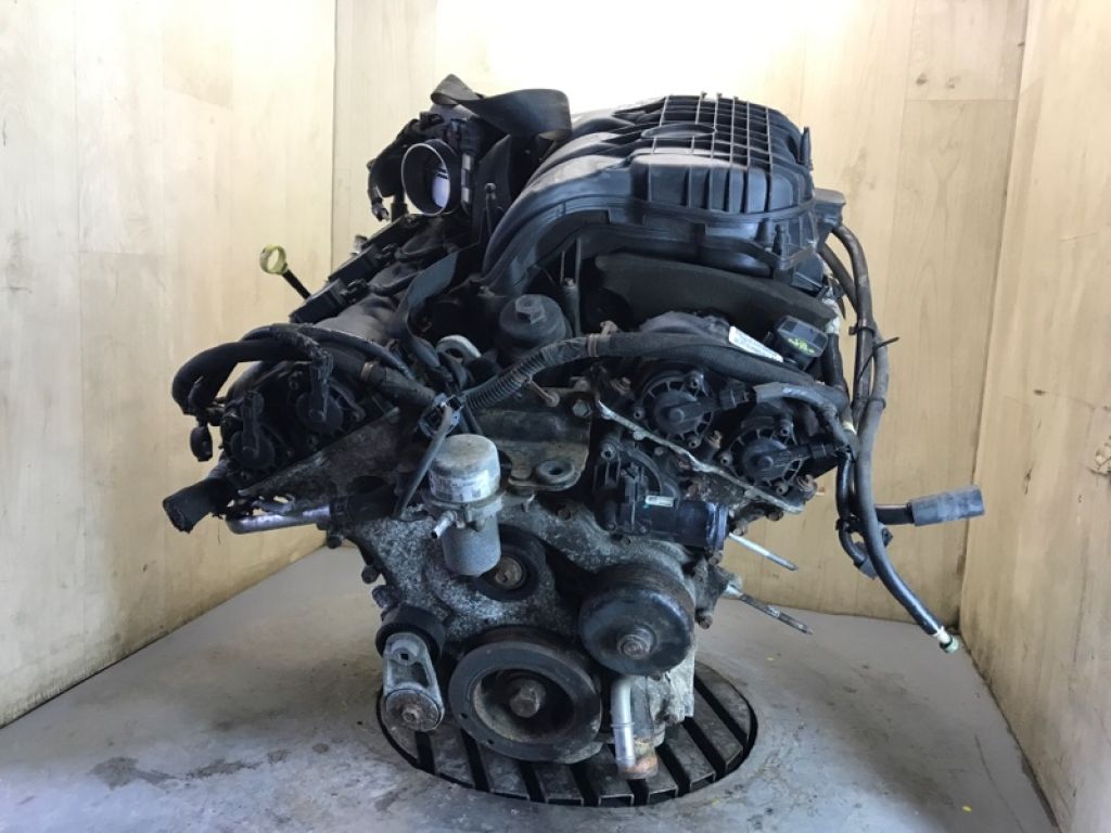 ERB | Двигун бензин JEEP GRAND CHEROKEE 11-22