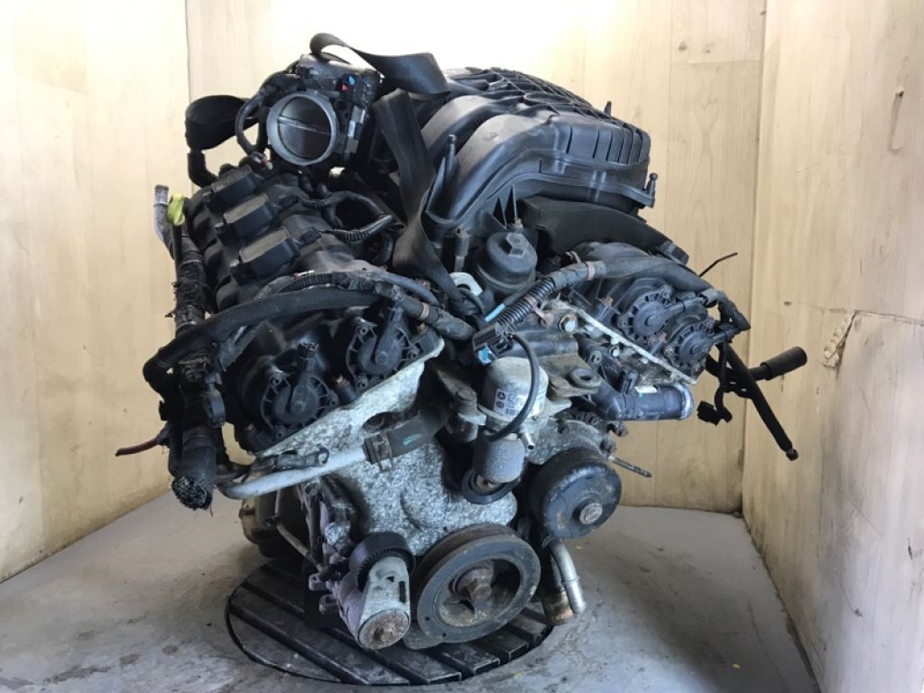 ERB | Двигун бензин JEEP GRAND CHEROKEE 11-22 - Фото 2