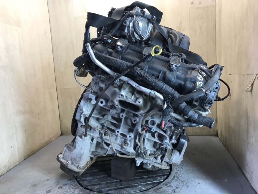 ERB | Двигун бензин JEEP GRAND CHEROKEE 11-22 - Фото 3