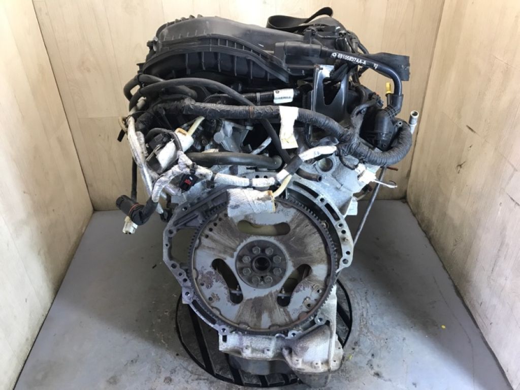 ERB | Двигун бензин JEEP GRAND CHEROKEE 11-22 - Фото 4