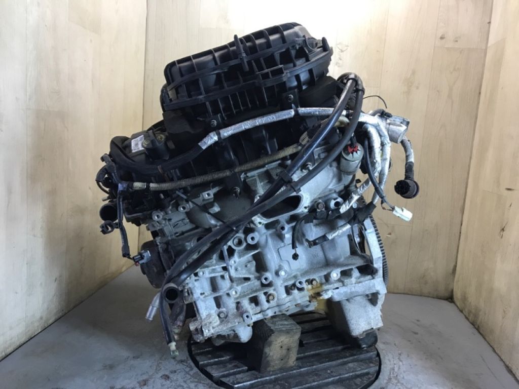 ERB | Двигун бензин JEEP GRAND CHEROKEE 11-22 - Фото 5