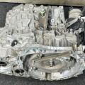 310201XF6A | Автоматична трансмісія NISSAN X-TRAIL T31 07-14 - Прев'ю 2