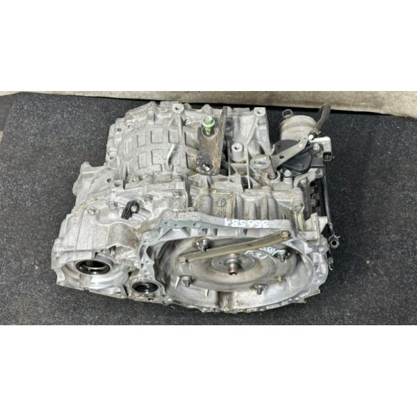 Автоматична трансмісія NISSAN X-TRAIL T31 07-14 310201XF6A — 2
