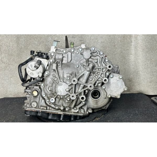 Автоматична трансмісія NISSAN X-TRAIL T31 07-14 310201XF6A — 4
