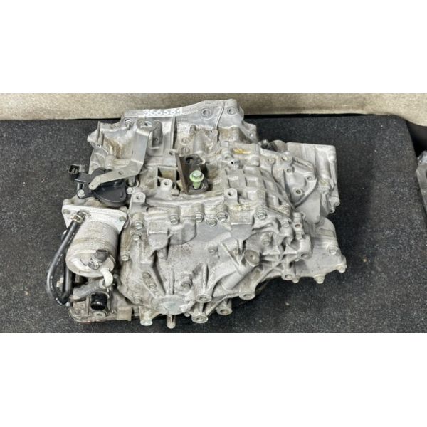 Автоматична трансмісія NISSAN X-TRAIL T31 07-14 310201XF6A — 5