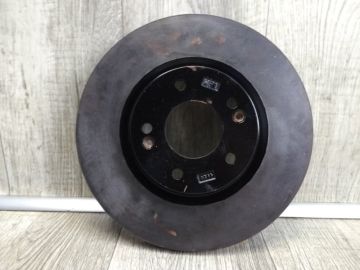 Гальмівний диск передній KIA OPTIMA JF 15-20