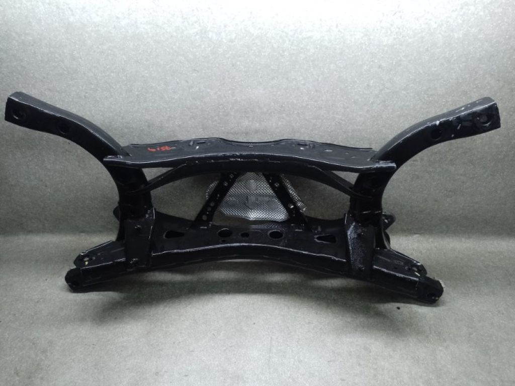 BJS7-28-80X | Балка задньої підвіски MAZDA 3 BM 13-19 - Фото 2