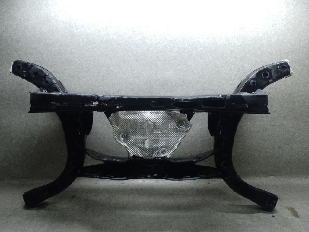 BJS7-28-80X | Балка задньої підвіски MAZDA 3 BM 13-19 - Фото 3