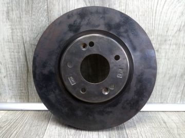Гальмівний диск передній KIA OPTIMA JF 15-20
