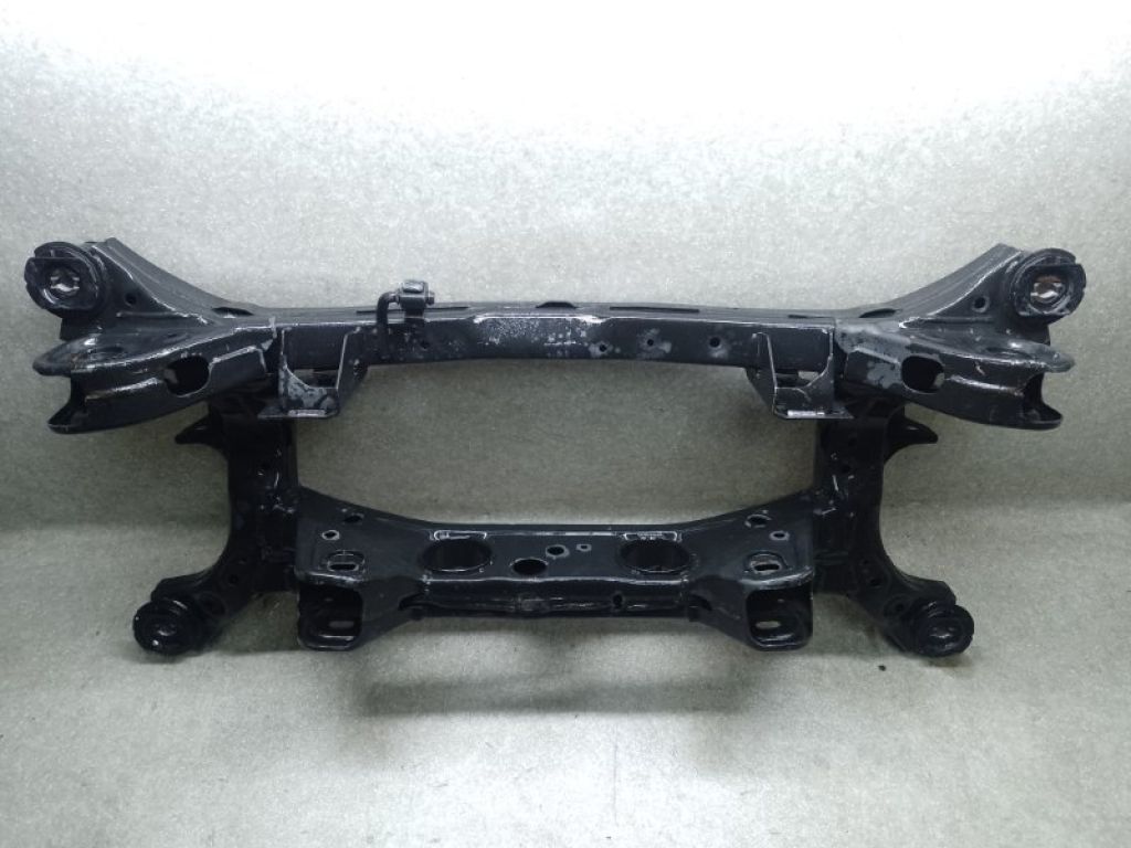 55405D3650 | Балка задньої підвіски HYUNDAI TUCSON TL 15-20 - Фото 2