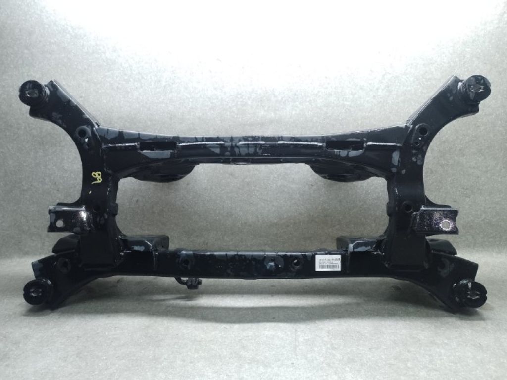 55405D3650 | Балка задньої підвіски HYUNDAI TUCSON TL 15-20 - Фото 3