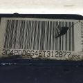 5085819AJ | Балка передньої підвіски DODGE JOURNEY 08-20 - Прев'ю 4