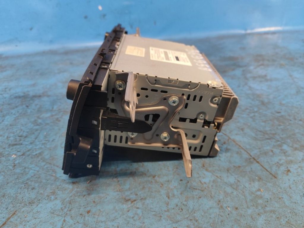 86120-47290 | магнітола TOYOTA PRIUS - 30 09-17 - Фото 5