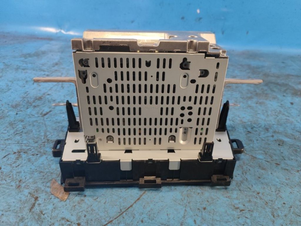 86120-47290 | магнітола TOYOTA PRIUS - 30 09-17 - Фото 6