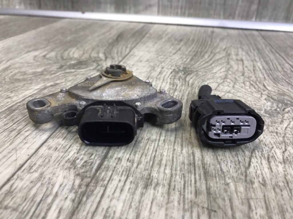84540-06020 | Датчик положення селектора АКПП TOYOTA CAMRY 70 17- - Фото 4