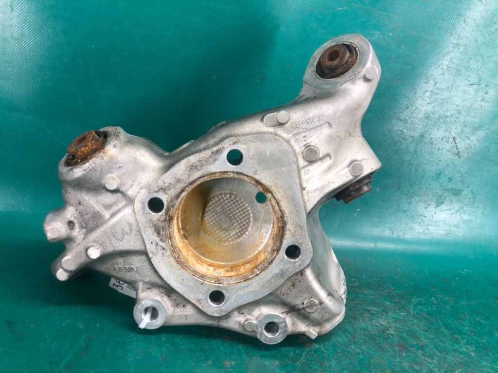 52210-TJB-A03 | Цапфа задн. прав. ACURA RDX 19- - Фото 3