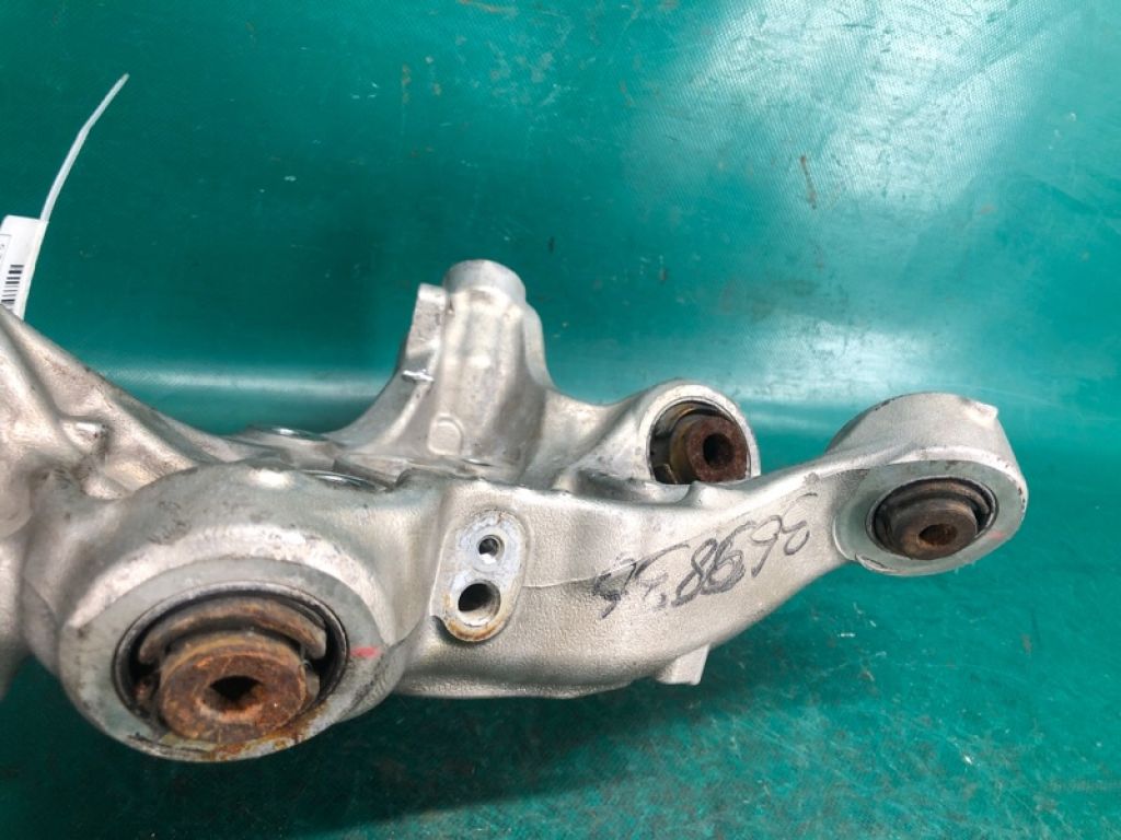 52210-TJB-A03 | Цапфа задн. прав. ACURA RDX 19- - Фото 4