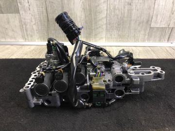 Гідроблок АКПП INFINITI QX60/JX35 12-20