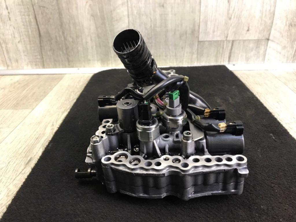 Гідроблок АКПП INFINITI QX60/JX35 12-20 - Фото 3