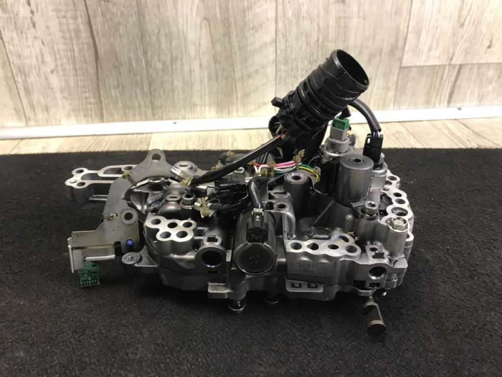 Гідроблок АКПП INFINITI QX60/JX35 12-20 - Фото 4